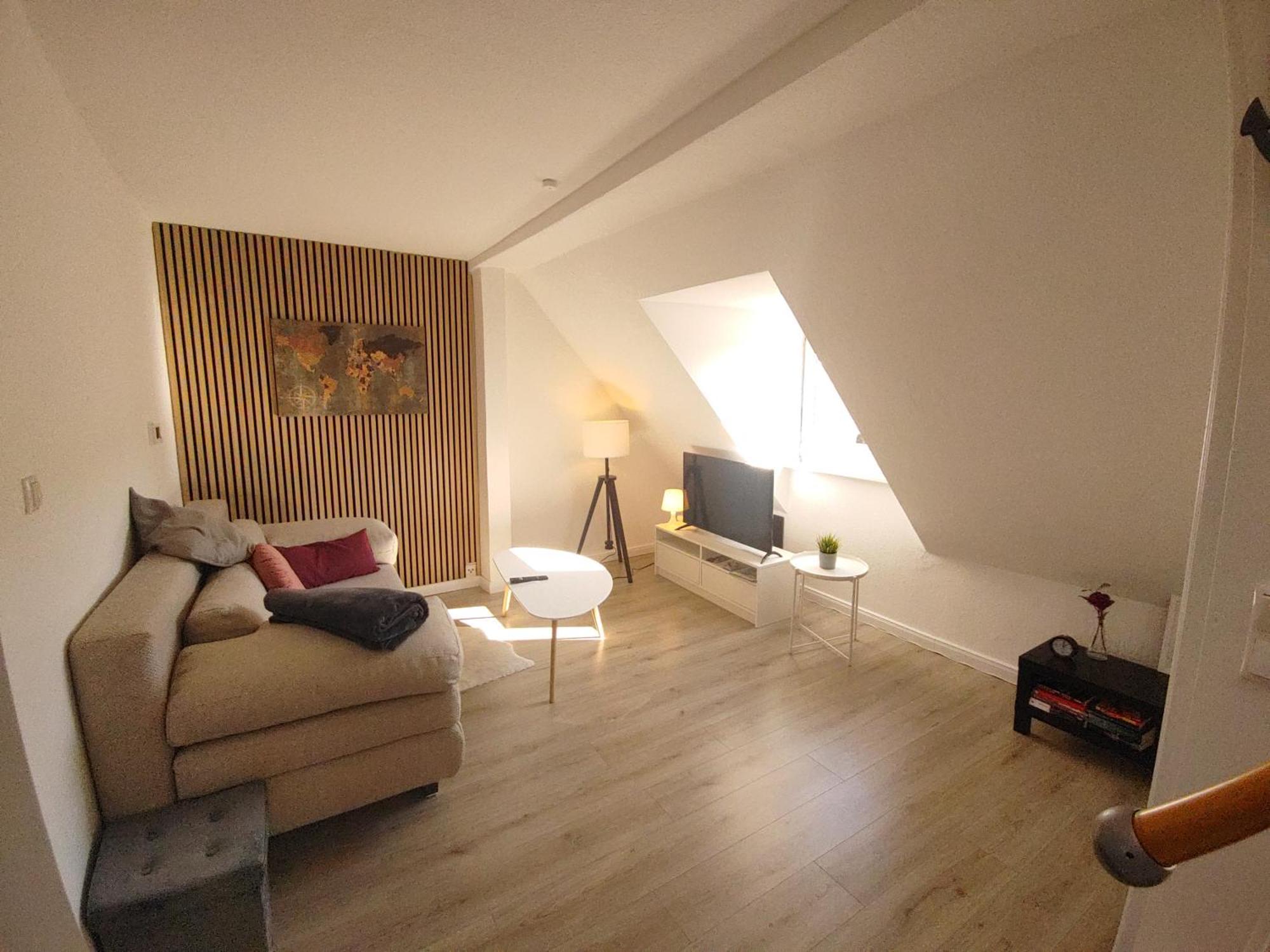 Maisonettewohnung Kuestenliebe In Zentraler Lage Rostock Extérieur photo
